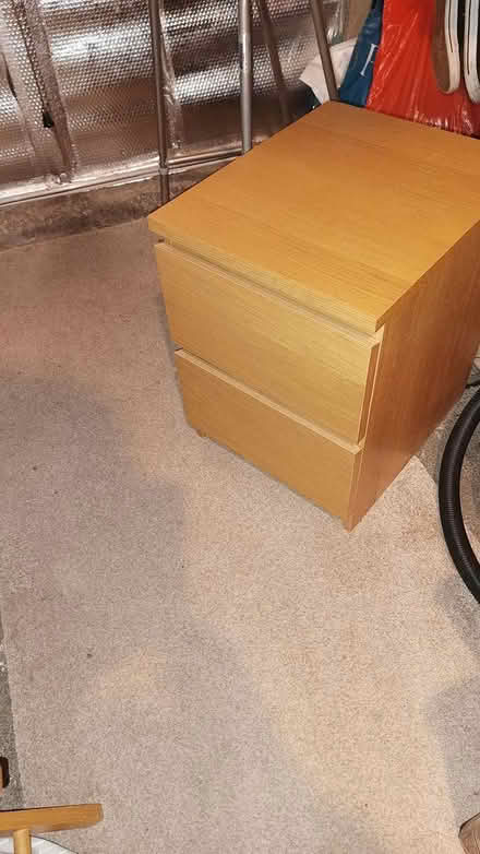 Photo of free Drawers (CH5) #3