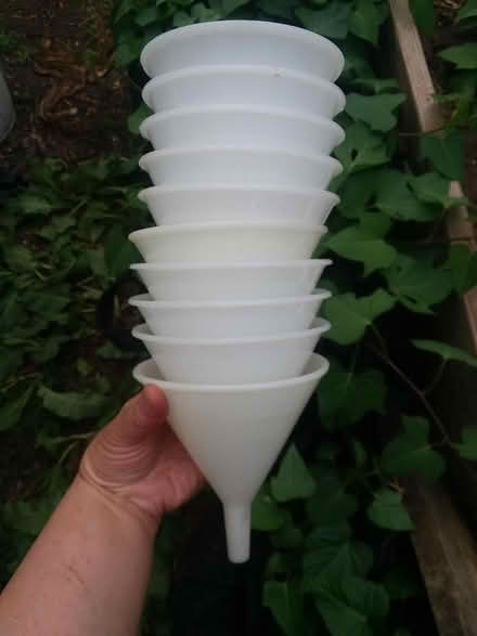 Photo of free Funnels (Sharon hill, PA) #1