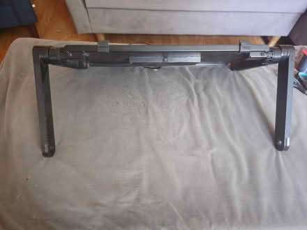 Photo of free Laptop Stand with Cooling Fan (Pape and Eastern Avenue) #2