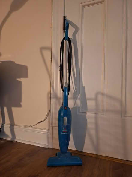 Photo of free Bissell featherweight vacuum (Cathedral Heights / AU) #1