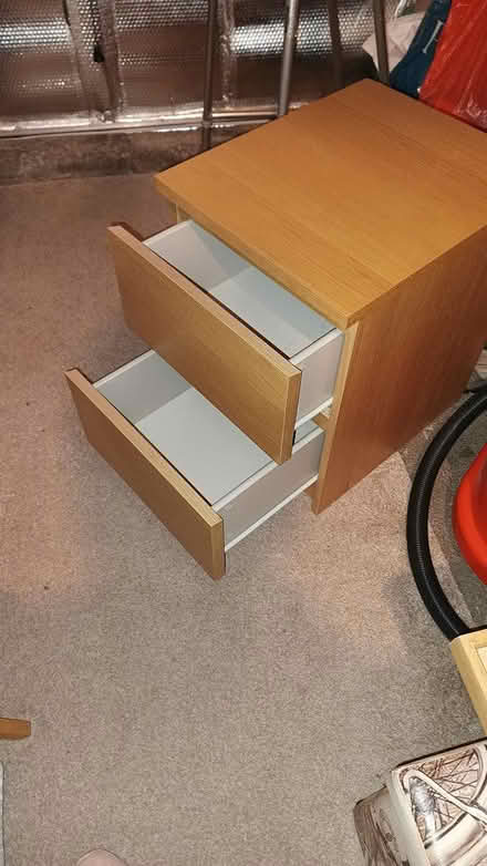 Photo of free Drawers (CH5) #1