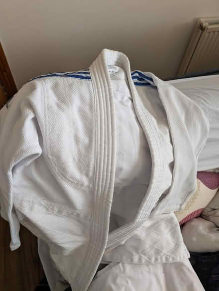 Photo of free Judo kits small kids age 5 (Beaumont) #1