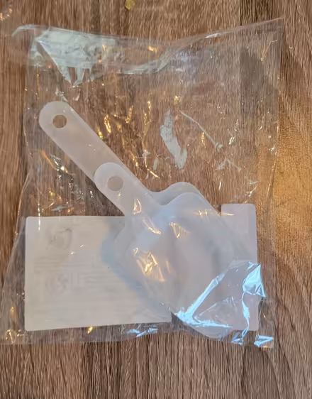 Photo of free Scoops (Medford ma) #2