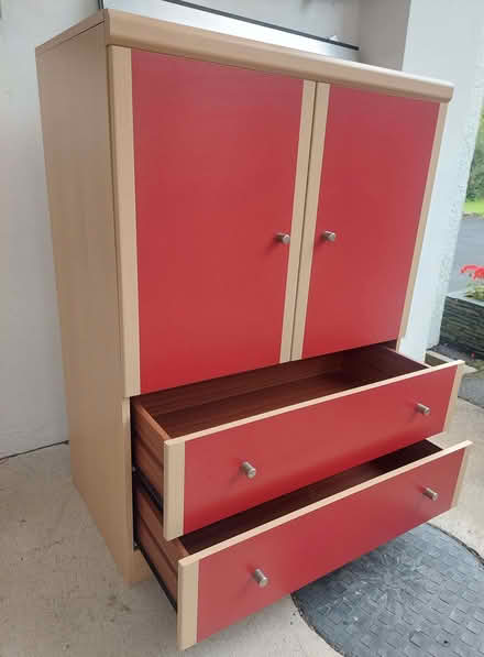 Photo of free Cupboard (Keswick CA12) #1