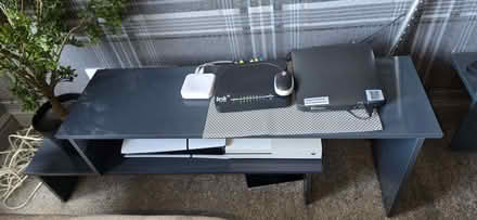 Photo of free Side Table (Horton Bank BD7) #1