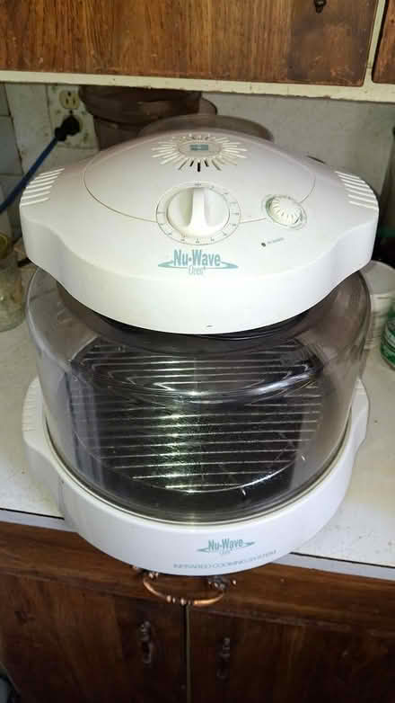 Photo of free Nu wave infrared oven (Westboro, 262 Duncairn Ave.) #1