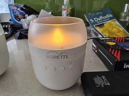 Photo of free USB scent defuser (Putnoe MK41) #2