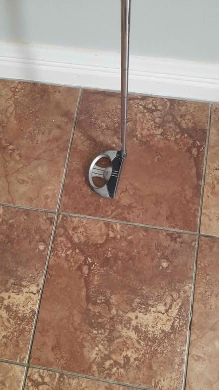 Photo of free Golf putter (Ballisodare) #1