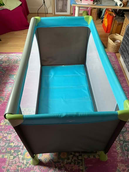 Photo of free Hauk Dream’n Play (Langside G42) #2