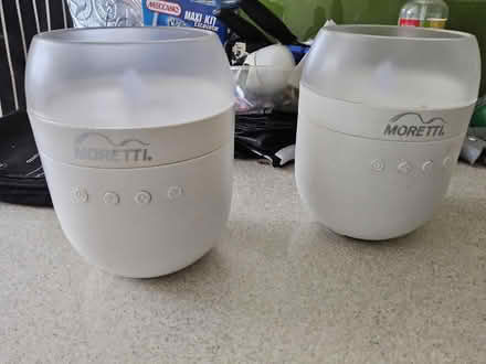 Photo of free USB scent defuser (Putnoe MK41) #1