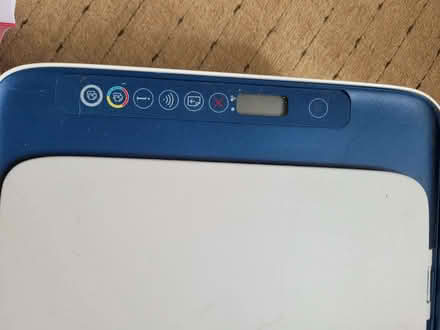Photo of free HP Printer (West End LA3) #1