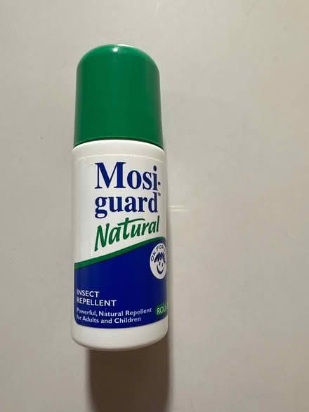 Photo of free Insect repellent roll on (CO4 9 Colchester) #1