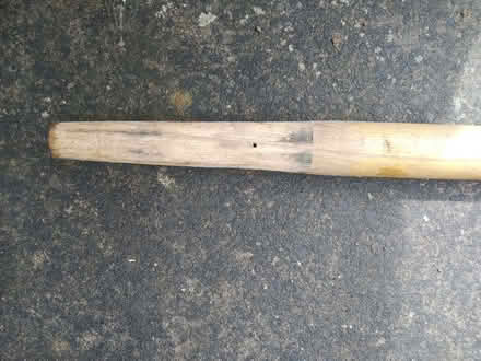 Photo of free Spade or fork handle. (Ruddington NG11) #3