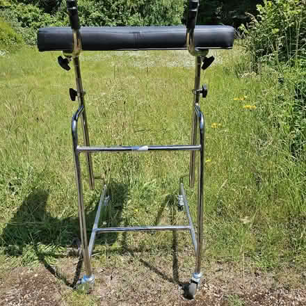 Photo of free Standing/walking frame (Bampton OX18) #4