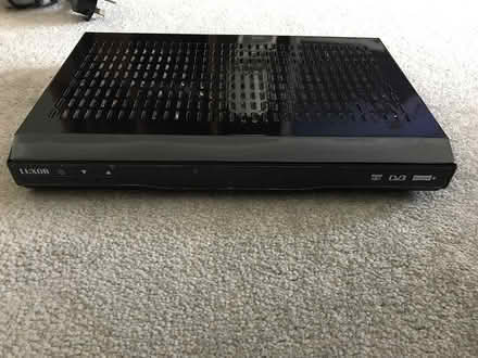 Photo of free DVD Player (Weston-super-Mare BS22) #1