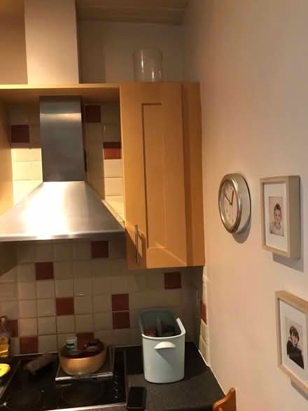 Photo of free Kitchen units (Bruntsfield EH10) #3
