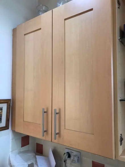Photo of free Kitchen units (Bruntsfield EH10) #1