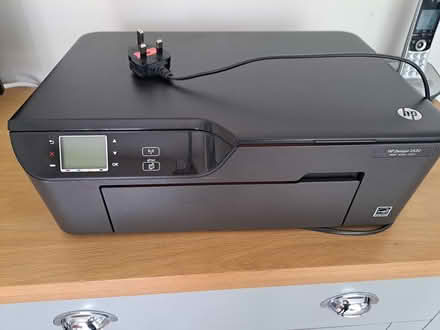 Photo of free HP Deskjet 3520 (Beverley HU17) #3