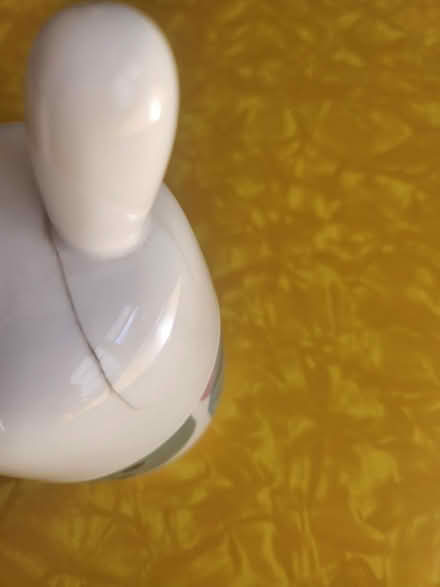 Photo of free Camila Prada sping 2017 Bunny jar (Maple Leaf / Northgate) #3