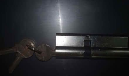 Photo of free Eurolock (Booker HP12) #1