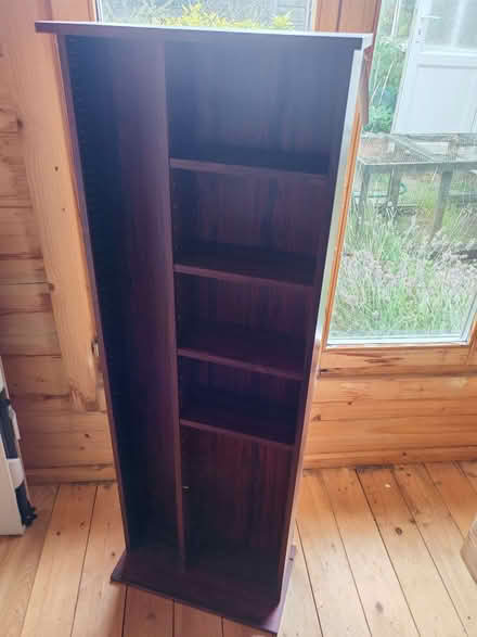 Photo of free CD/DVD Storage (Thorpe St Andrew NR7) #1