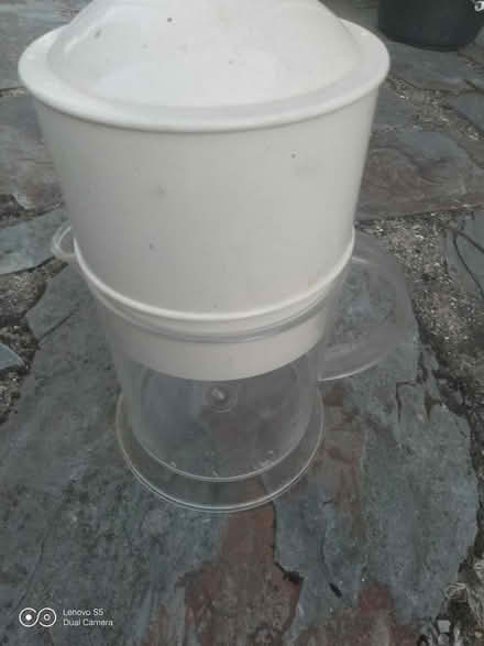 Photo of free Water filter jug Spong (Highams Park E4) #2
