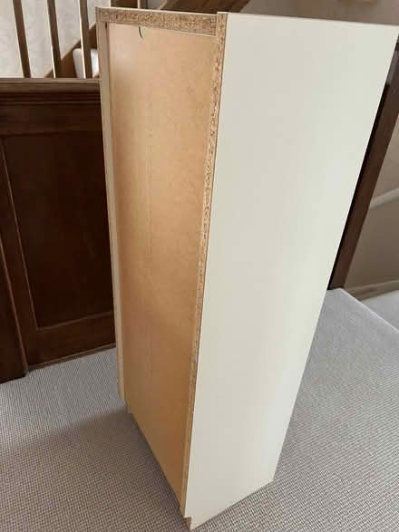 Photo of free Ikea Billy bookcase H 106cm W 40cm D 28cm (IP1) #2