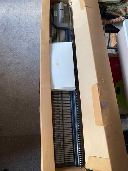 Photo of free Bond knitting machine (Dursley GL11) #1