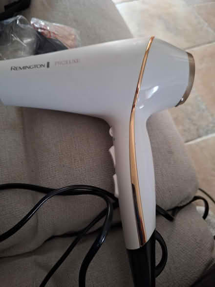 Photo of free Hair dryer - Remington Proluxe (Dun Laoghaire) #2