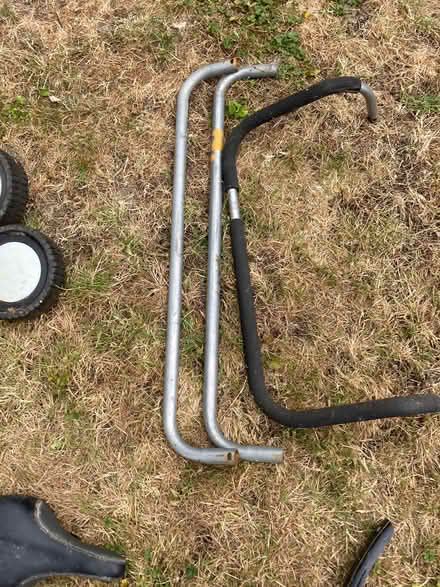 Photo of free Bicycle spares (Coleridge Ward CB1) #3