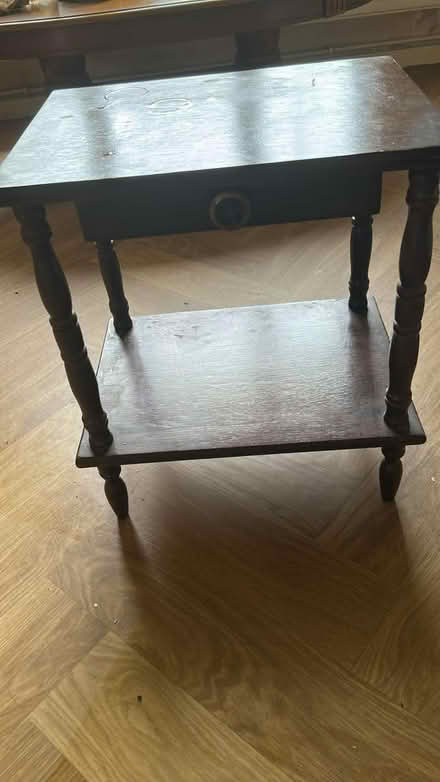 Photo of free Household furniture (LS10) #4