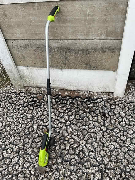 Photo of free Grass edge trimmer (Coppull, PR7) #1