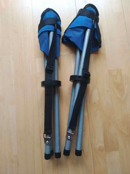 Photo of free Stools - folding (Ruddington NG11) #1
