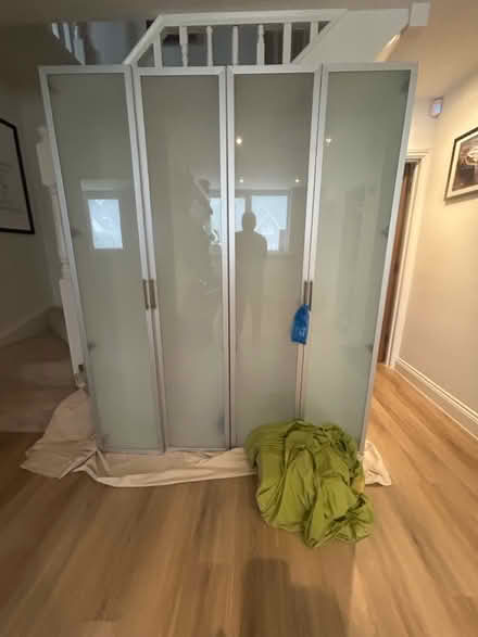 Photo of free Ikea Billy Cupboards x 4 (Tonbridge) #1