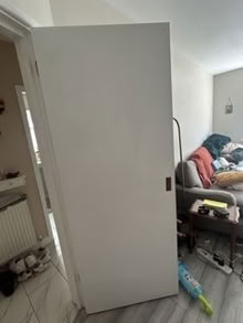Photo of free Internal Fire Doors (W5) #2