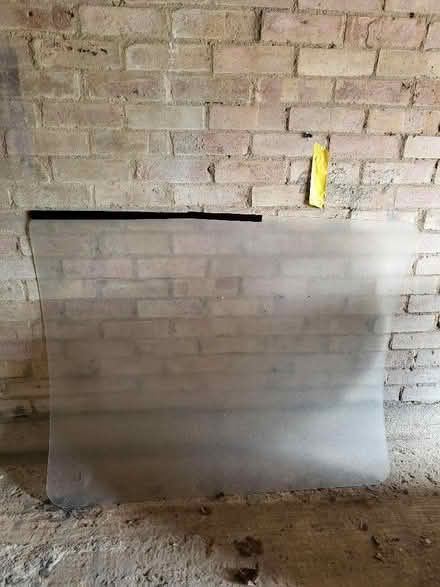 Photo of free Floor protector (Old Town SG1) #1