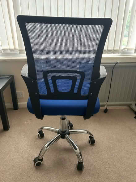 Photo of free Office Chair (Farnborough) #3