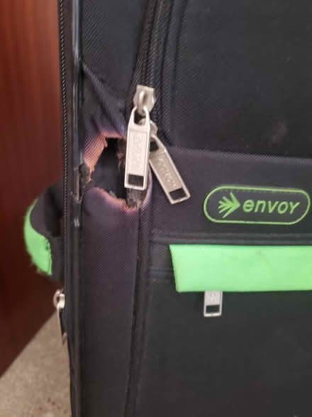 Photo of free Small case (Clayton Bridge M40) #2