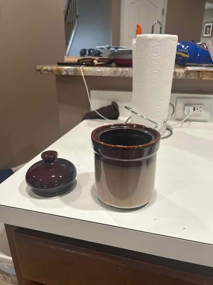 Photo of free Small sugar container (Northridge) #1