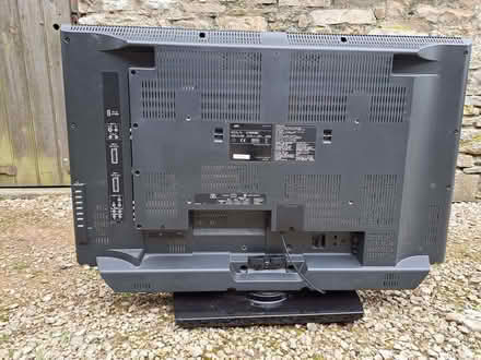 Photo of free 42 inch TV (Ravenstonedale CA17) #3