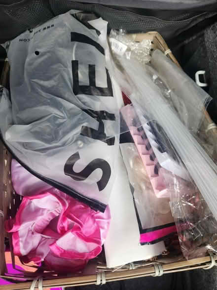 Photo of free Bits and bobs (M16) #2