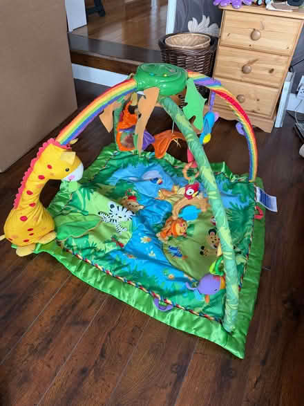 Photo of free Babygym (Kingsway) #1