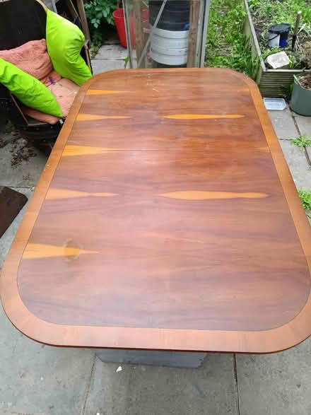 Photo of free Table top (KY6 Glenrothes) #1