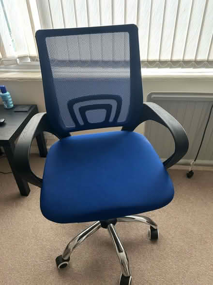 Photo of free Office Chair (Farnborough) #1