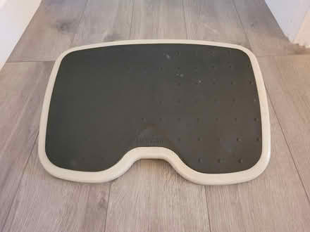 Photo of free Adjustable under-desk footrest (Upper Holloway N7) #1