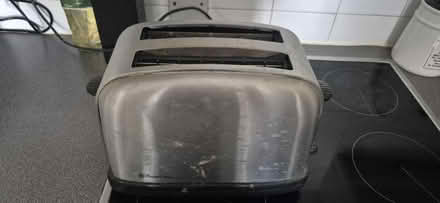Photo of free Toaster (GL51) #1