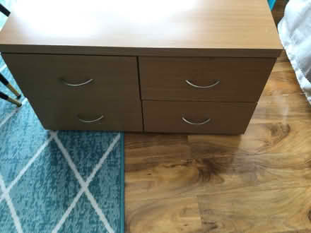 Photo of free 4 Drawer’s (Luton LU4) #1