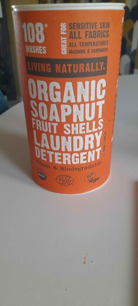 Photo of free Soap nuts (TN40 bexhill) #1