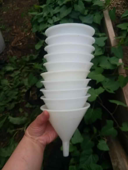 Photo of free Funnels (Sharon hill, PA) #2