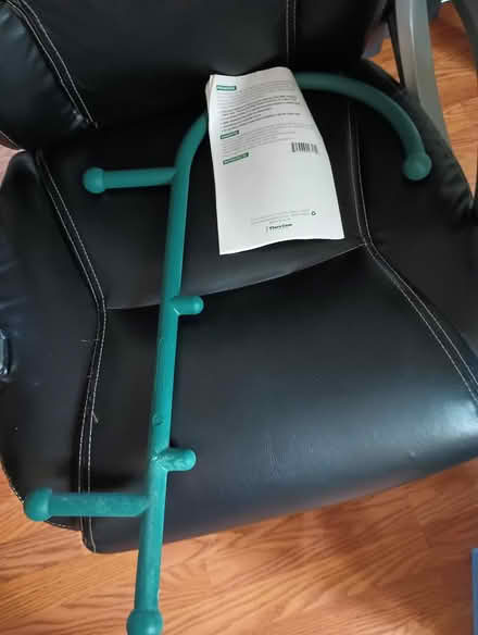 Photo of free Thera Cane Deep Pressure Massager (Virginia Beach - Salem Lakes) #3